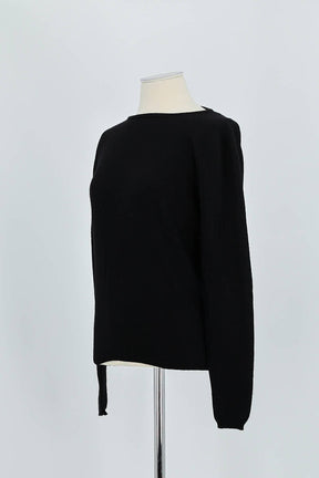 T-shirt Maje  Noir