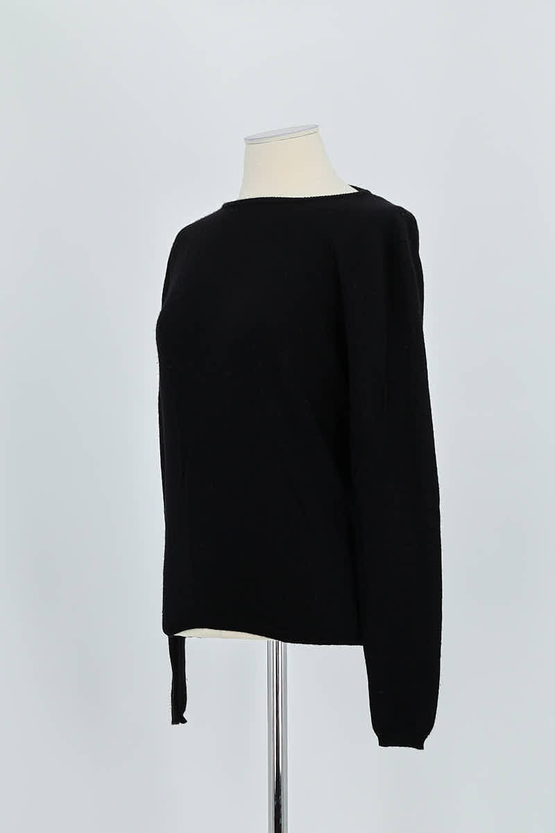 T-shirt Maje  Noir