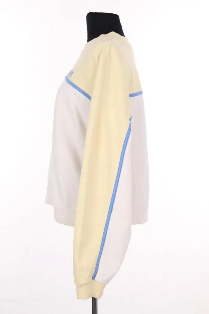 Pull Levi's Jaune en Coton