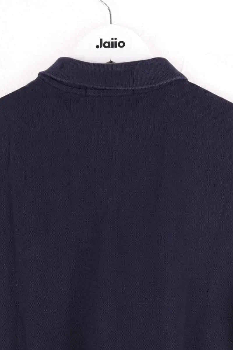 Robe Ralph Lauren Bleu en Coton