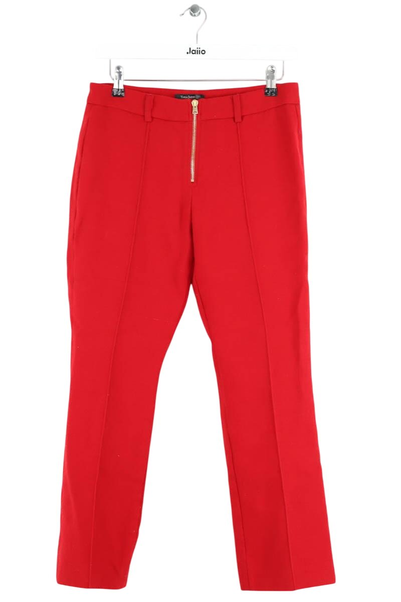 Pantalon Tara Jarmon  Rouge