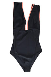 Maillot de bain Luz  Noir