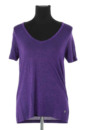 T-shirt Please  Violet