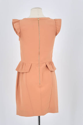 Robe Sandro  Rose
