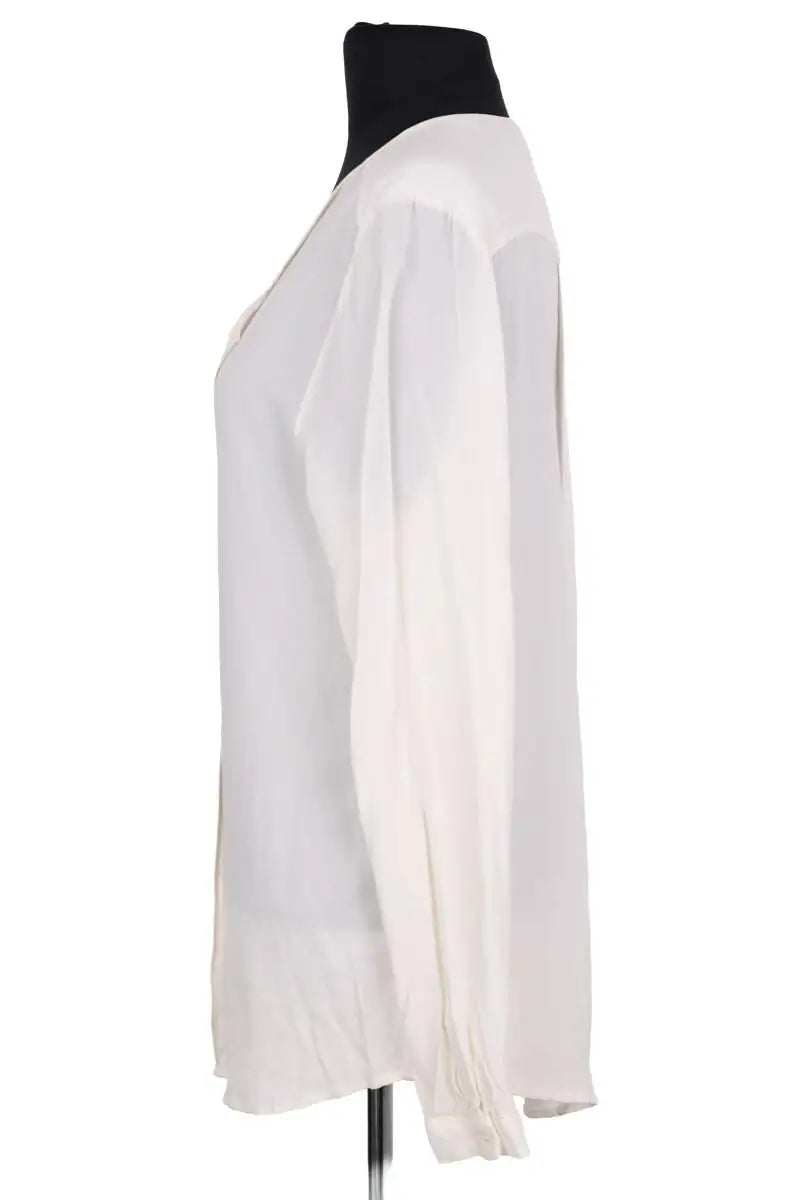Blouse Hugo Boss Beige en Viscose