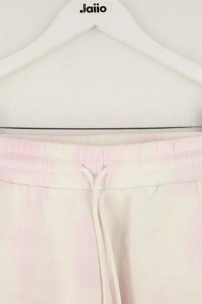 Short de sport Maje Rose en Coton