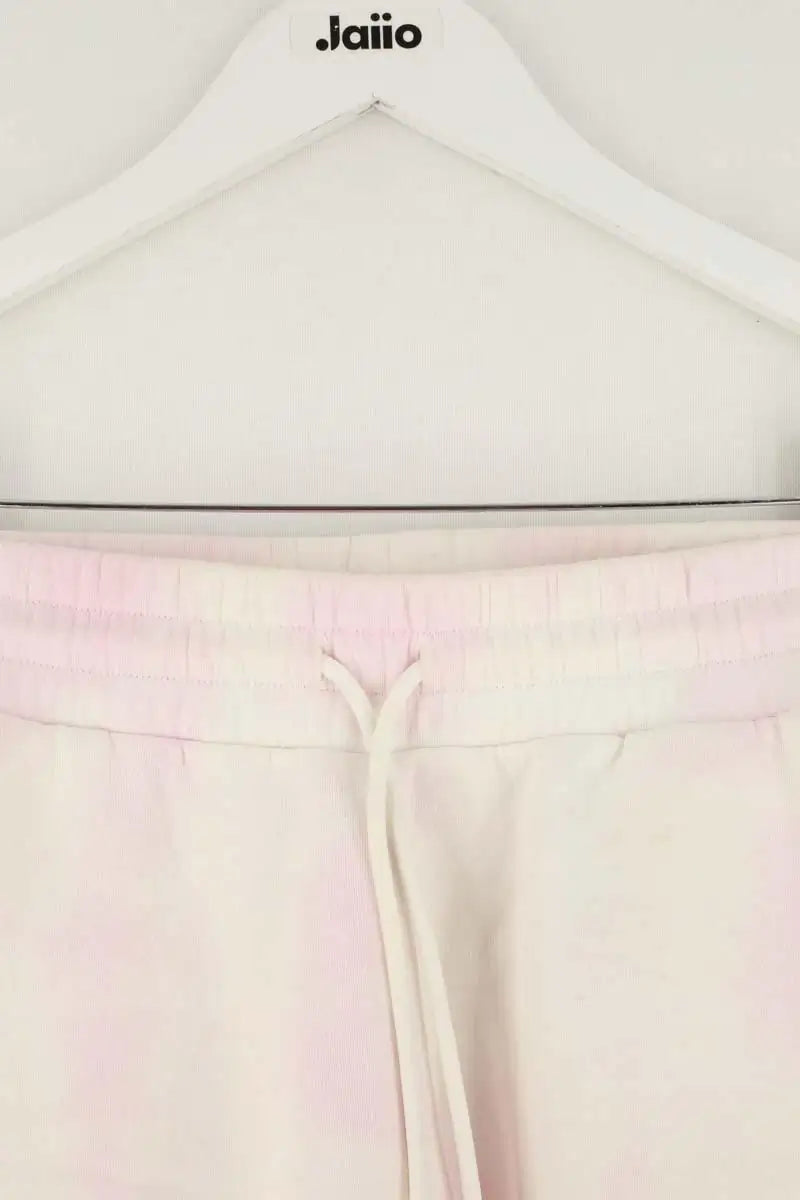 Short de sport Maje Rose en Coton