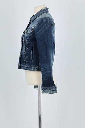 Veste The Kooples  Bleu