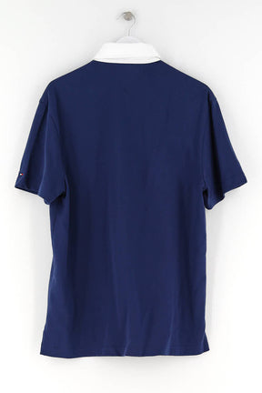 Polo Tommy Hilfiger  Bleu
