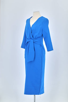 Robe Boden  Bleu