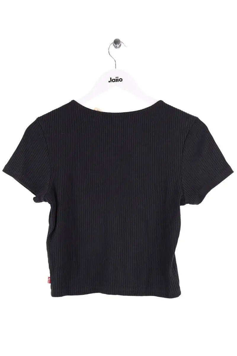T-shirt Levi's Bleu en Coton