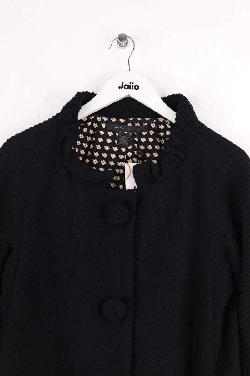 Veste Marc Jacobs Noir en Laine