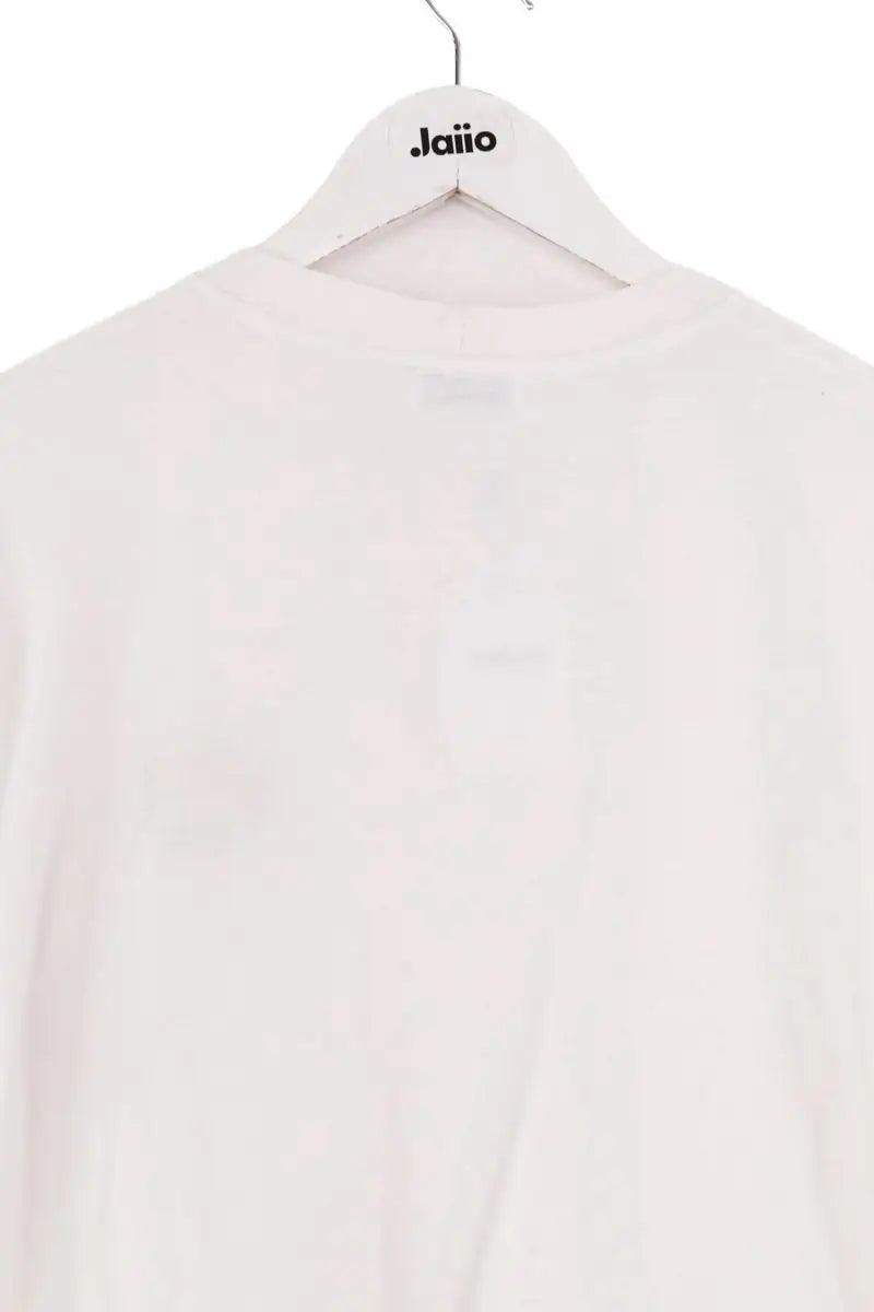 T-shirt Sandro Blanc en Coton