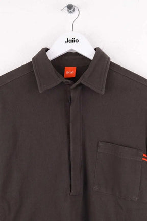 Pull Boss Anthracite en Coton