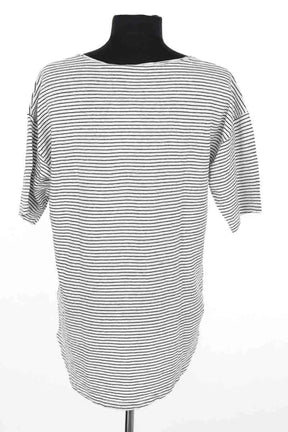 Top Isabel Marant Étoile Blanc en Lin