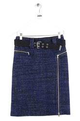 Jupe Marc Jacobs  Marine