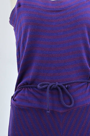 Robe Sessun  Violet
