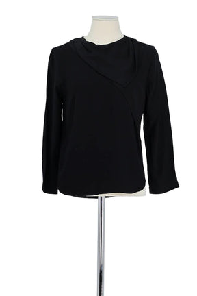 T-shirt Sandro  Noir