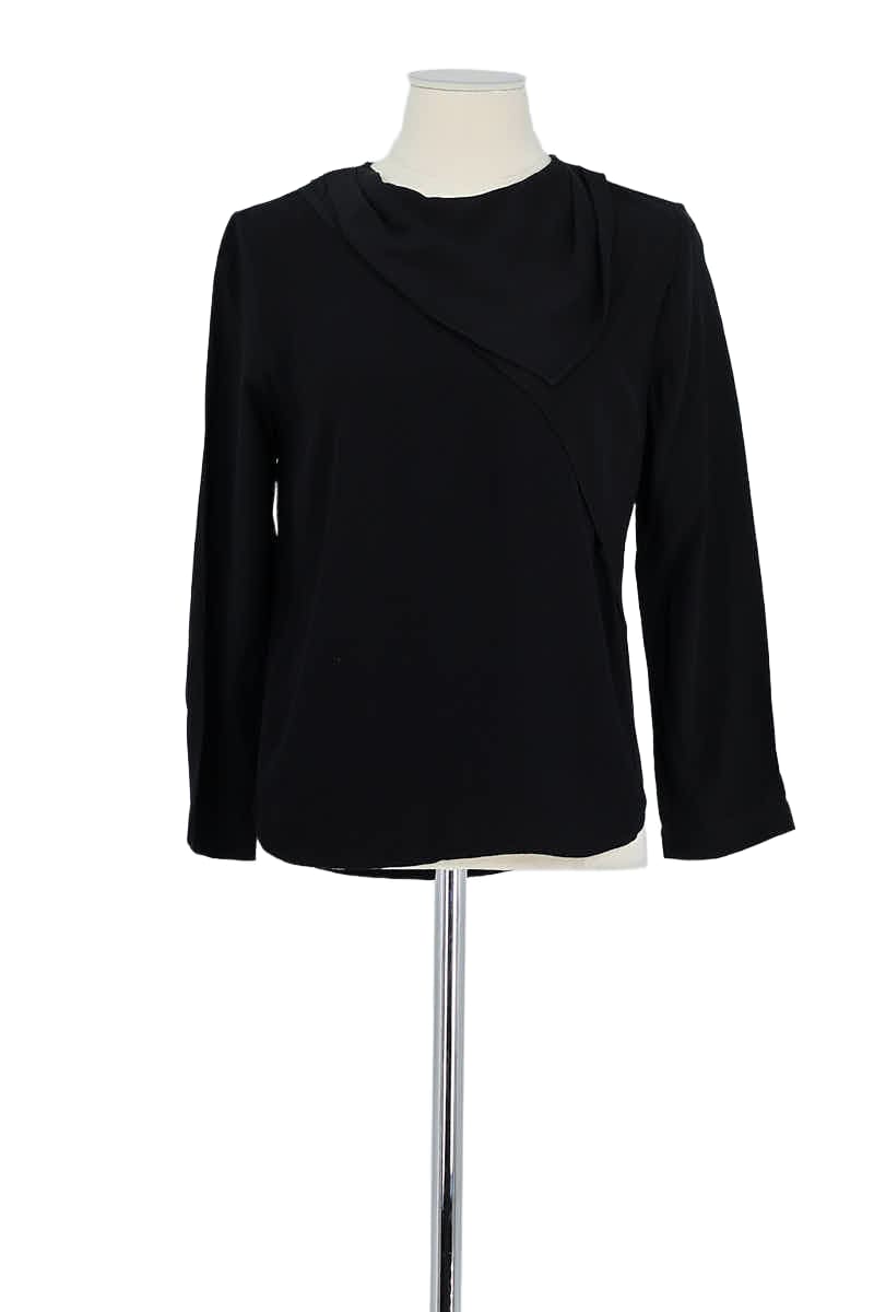 T-shirt Sandro  Noir