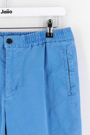Pantalon slim Tommy Hilfiger  Bleu