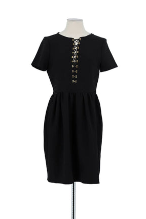 Robe Claudie Pierlot  Noir