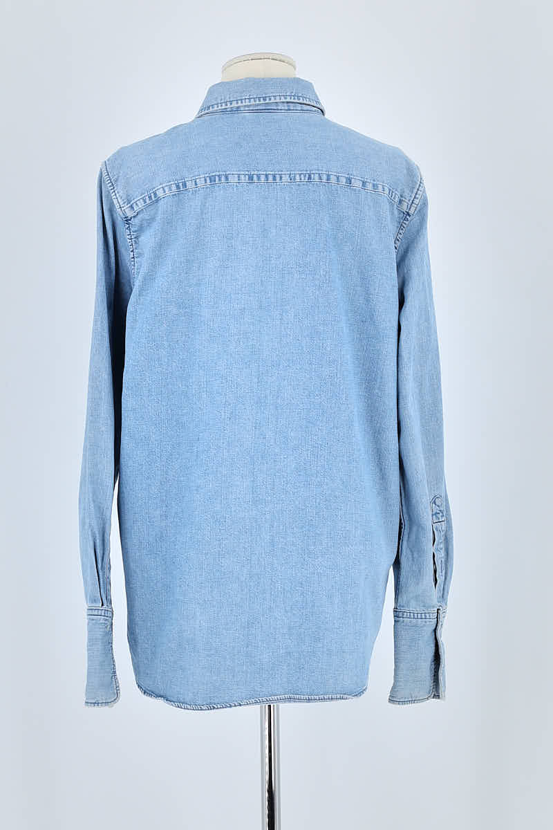 Chemise Arket  Bleu