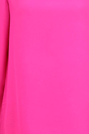 Robe Tara Jarmon  Rose