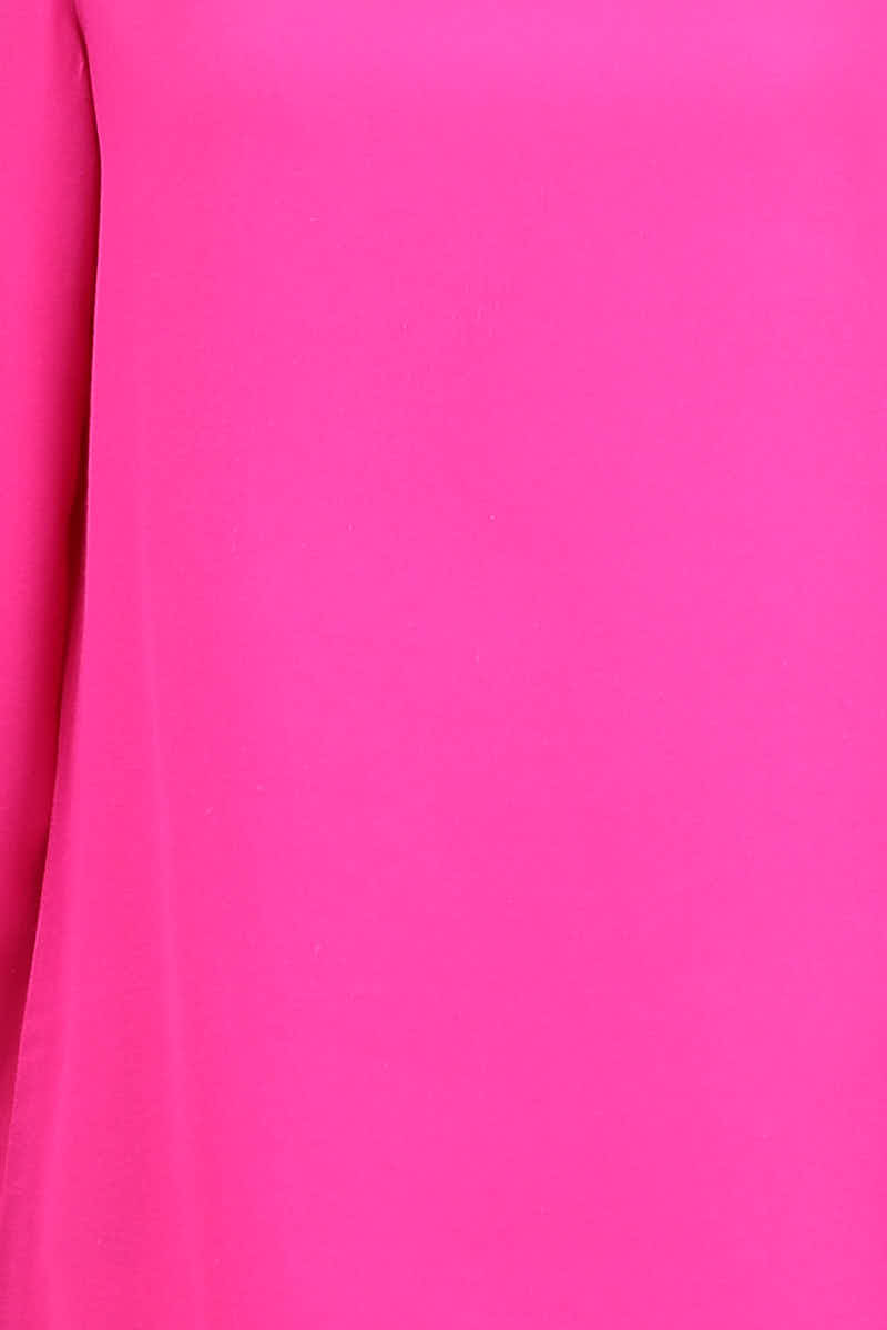 Robe Tara Jarmon  Rose