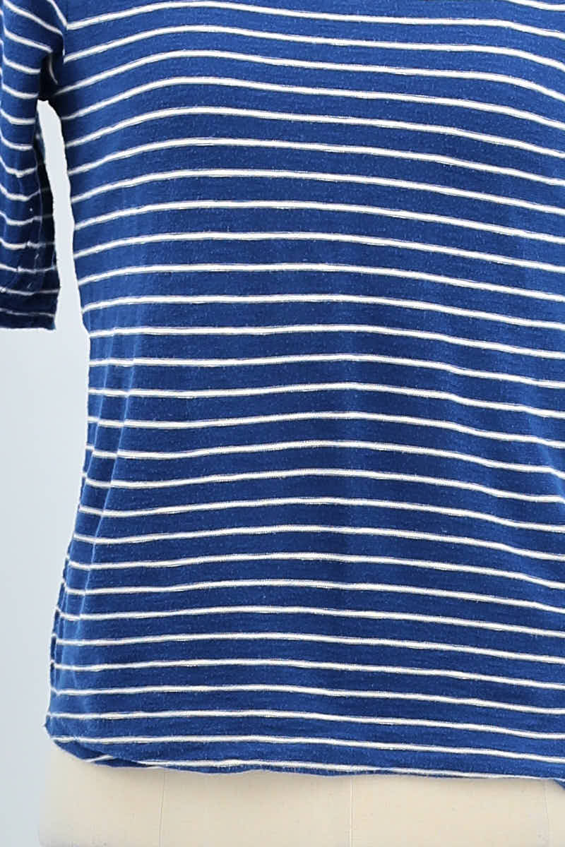 T-shirt Bellerose  Bleu