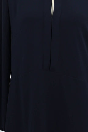 Robe Tara Jarmon  Marine
