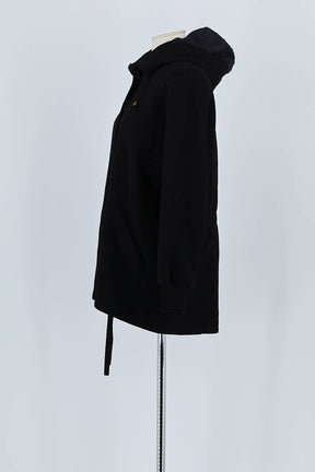 Manteau Forte_Forte  Noir