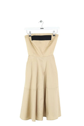 Robe Claudie Pierlot  Beige