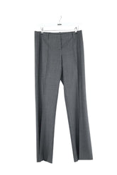 Pantalon droit Boss  Gris