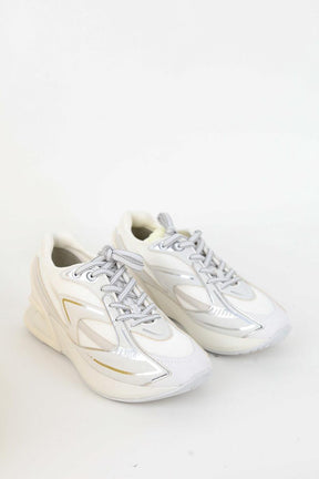 Baskets Fendi Other Blanc