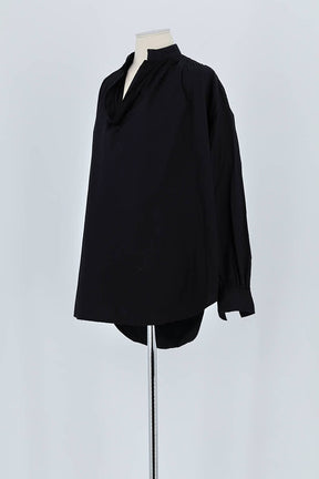 Robe Laurence Bras  Noir
