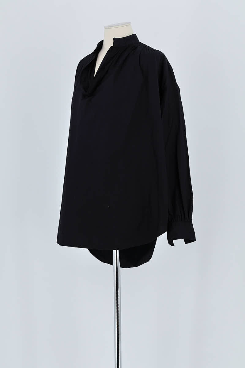 Robe Laurence Bras  Noir