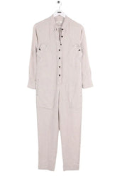 Combinaison Isabel Marant Étoile Gris en Viscose, taille S - Seconde Main
