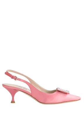 Talons Miu Miu  Rose