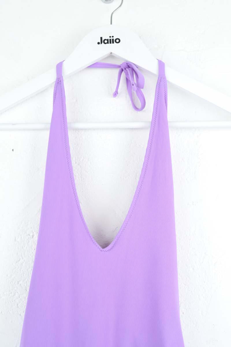 Maillot de bain Luz  Violet