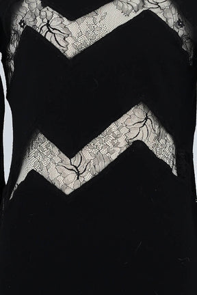 Pull Nina Ricci  Noir