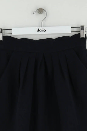 Mini jupe Claudie Pierlot  Noir
