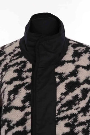 Manteau Isabel Marant Beige en Laine