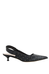 Talons Agl  Noir