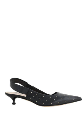 Talons Agl  Noir