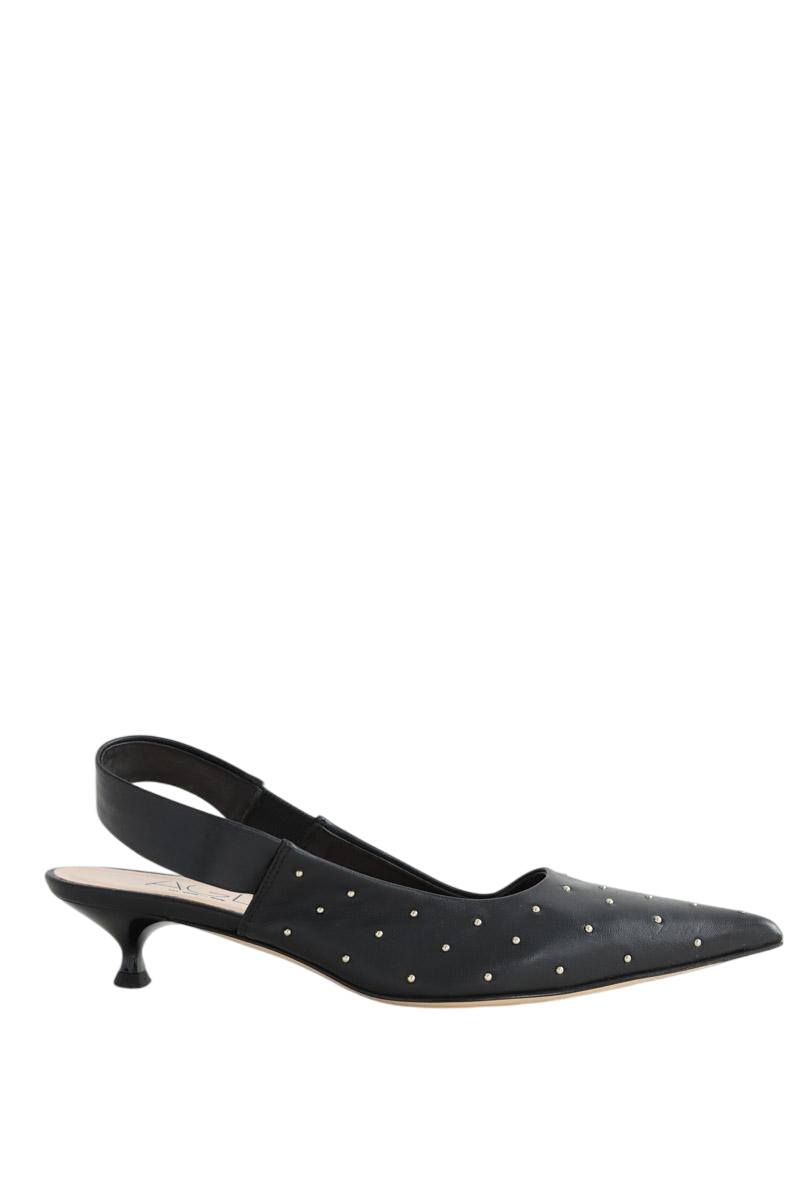 Talons Agl  Noir