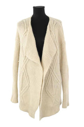 Gilet Essentiel Antwerp  Beige