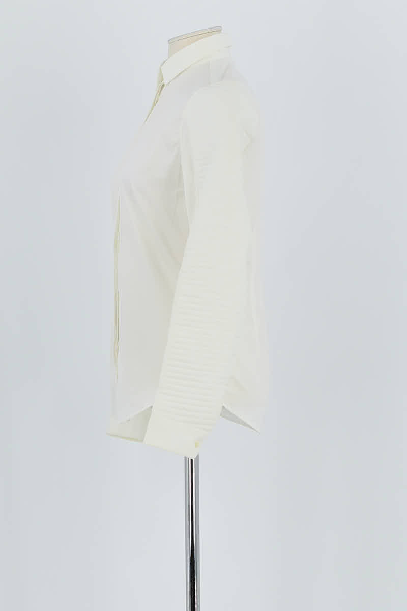 Chemise Figaret  Blanc