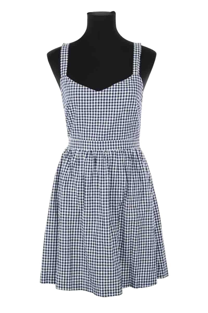 Robe Sézane  Bleu