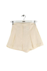 Mini Patrizia Pepe  Ecru