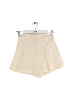 Mini Patrizia Pepe  Ecru